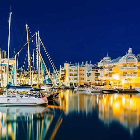 Sweet Home In Puerto Marina Benalmadena Ngoại thất bức ảnh