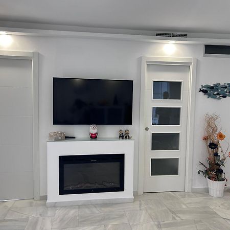 Sweet Home In Puerto Marina Benalmadena Ngoại thất bức ảnh
