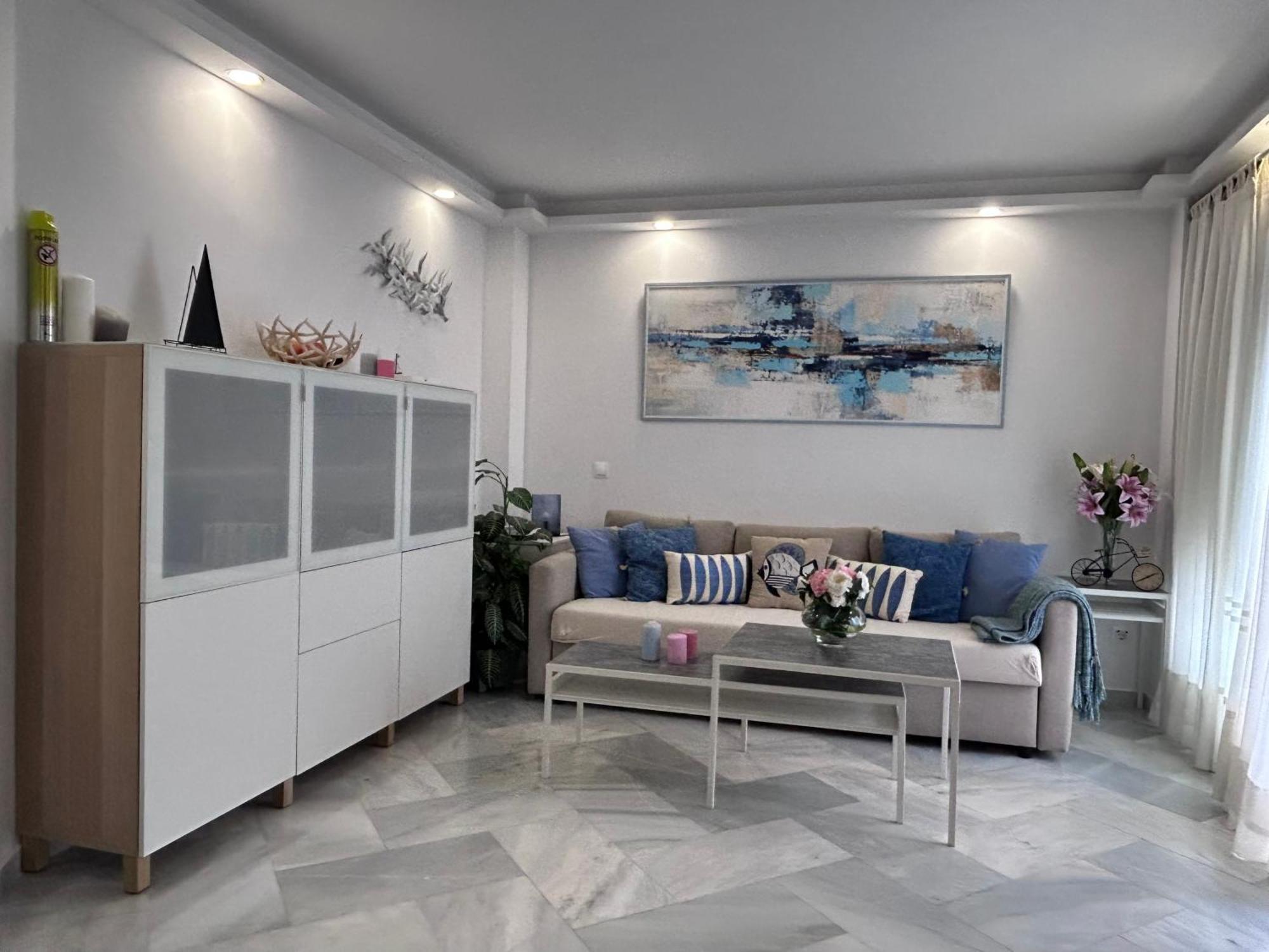 Sweet Home In Puerto Marina Benalmadena Ngoại thất bức ảnh