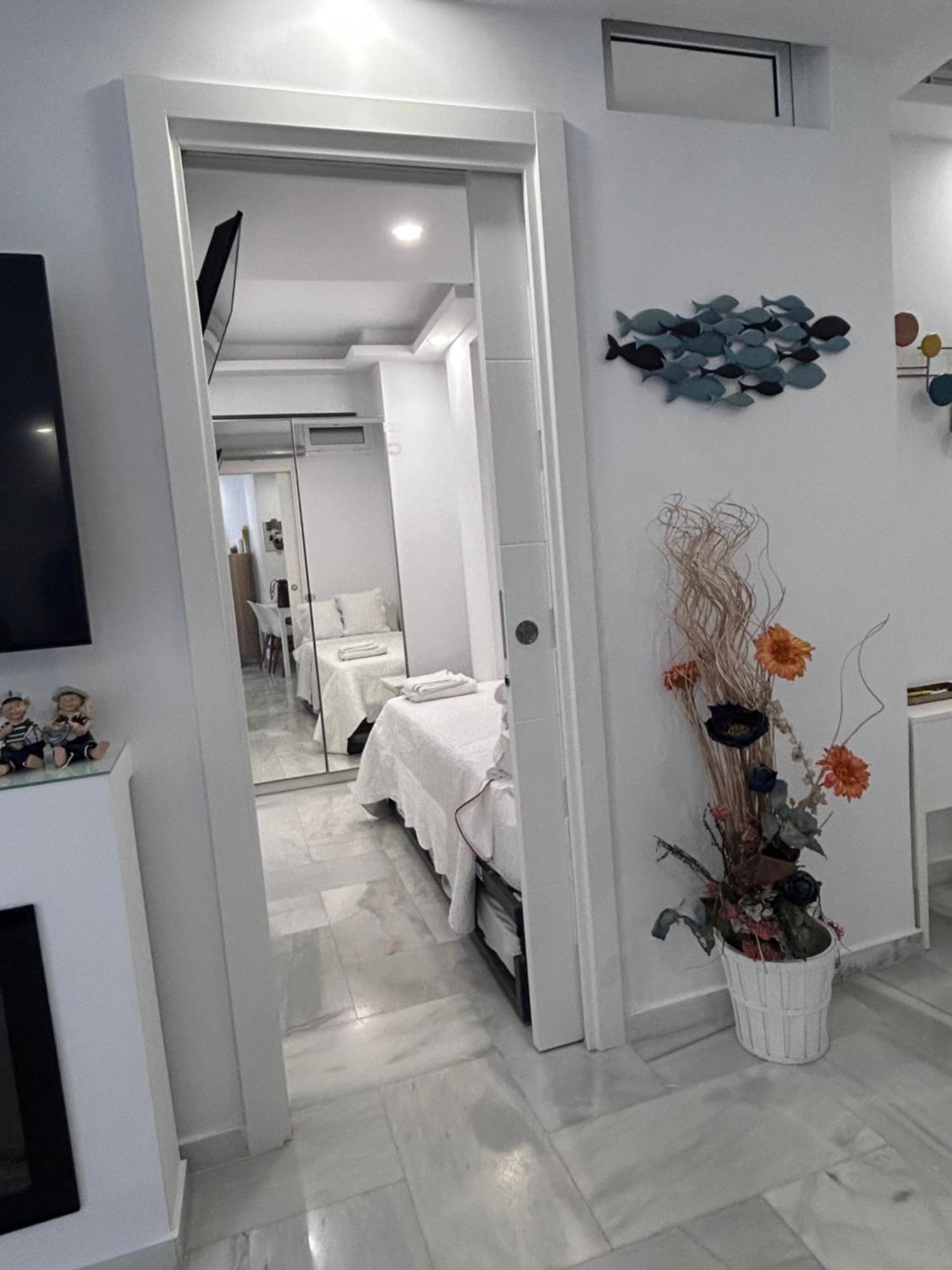 Sweet Home In Puerto Marina Benalmadena Ngoại thất bức ảnh