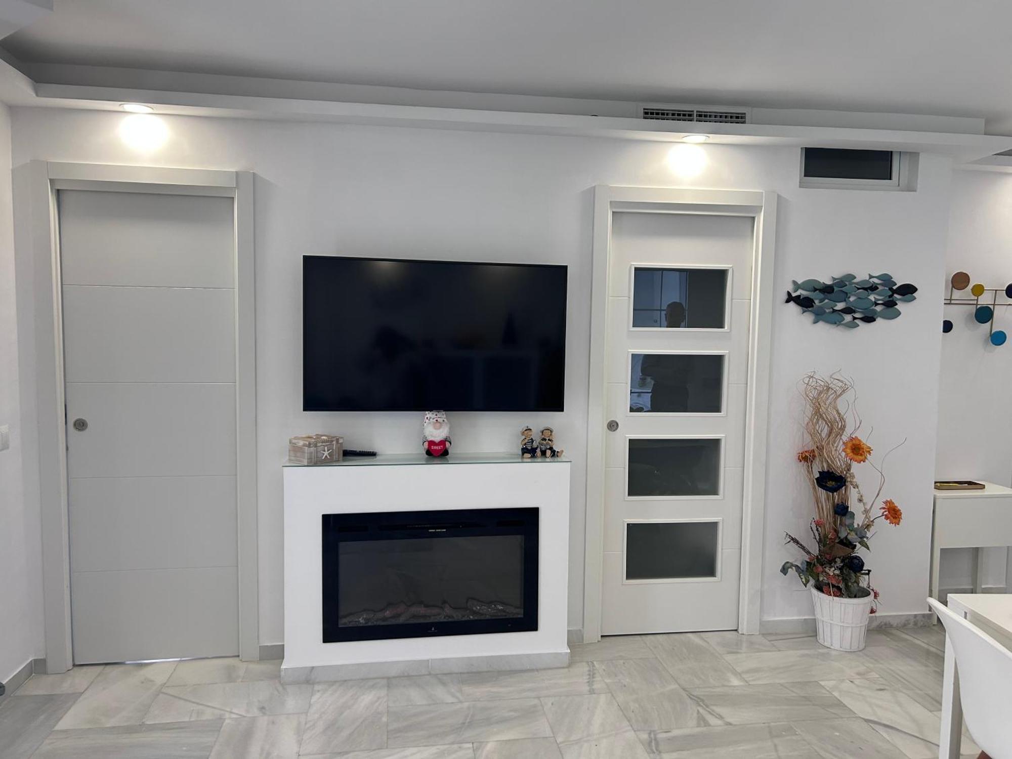 Sweet Home In Puerto Marina Benalmadena Ngoại thất bức ảnh