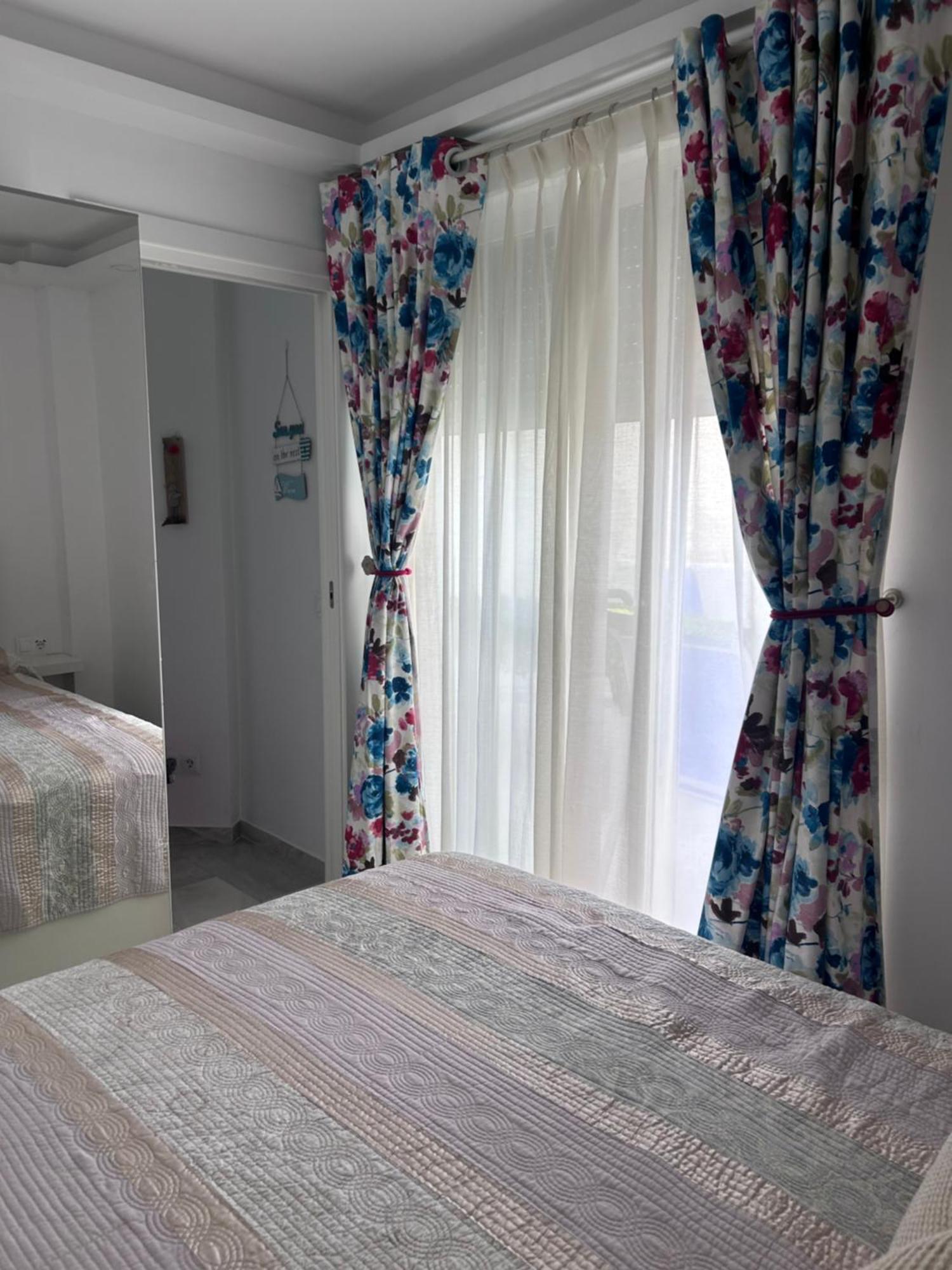 Sweet Home In Puerto Marina Benalmadena Ngoại thất bức ảnh